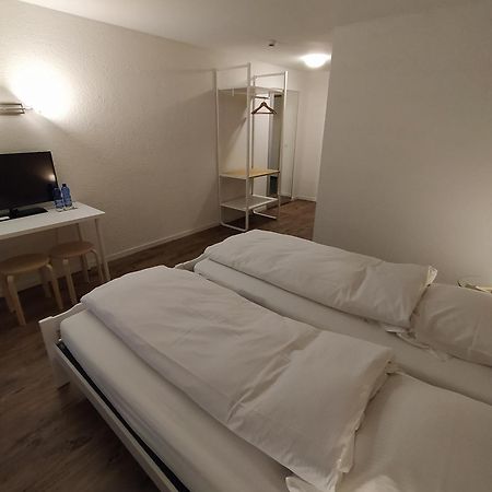 Motelina Wattwil Kamer foto
